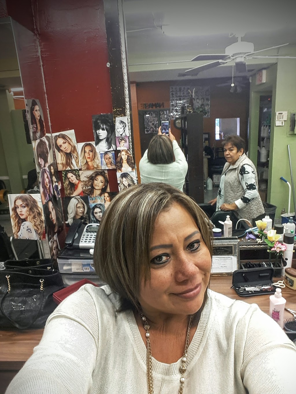 El Y Ella Beauty Salon & Day Spa | 4029 N 15th Ave, Phoenix, AZ 85015, USA | Phone: (602) 252-3637