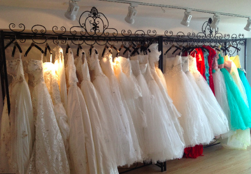 Just Find The Dress Styling Boutique- By Appointment | 5000 Riverside Dr, Irving, TX 75039, USA | Phone: (214) 396-6577