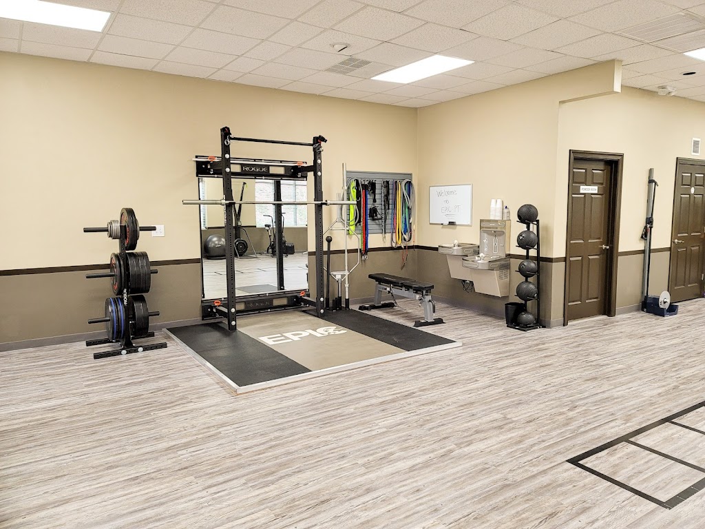 EPIC Physical Therapy | 34 Oleander Dr Suite 101, Clayton, NC 27527, USA | Phone: (919) 746-7256