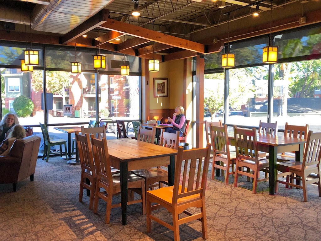 Caribou Coffee | 1400 E Hampden Ave, Englewood, CO 80113, USA | Phone: (303) 806-0900