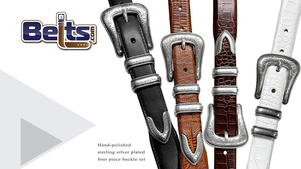 Belts.com | 1396 N Jefferson St, Anaheim, CA 92807, USA | Phone: (888) 692-3587