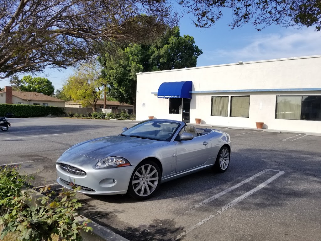 Coldwell Banker Dynasty | 9228 E Las Tunas Dr, Temple City, CA 91780, USA | Phone: (626) 309-1900