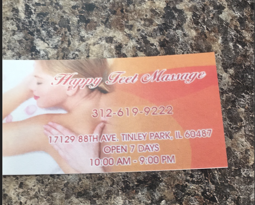 Health Spa | 17129 88th Ave, Tinley Park, IL 60487, USA | Phone: (312) 619-9222