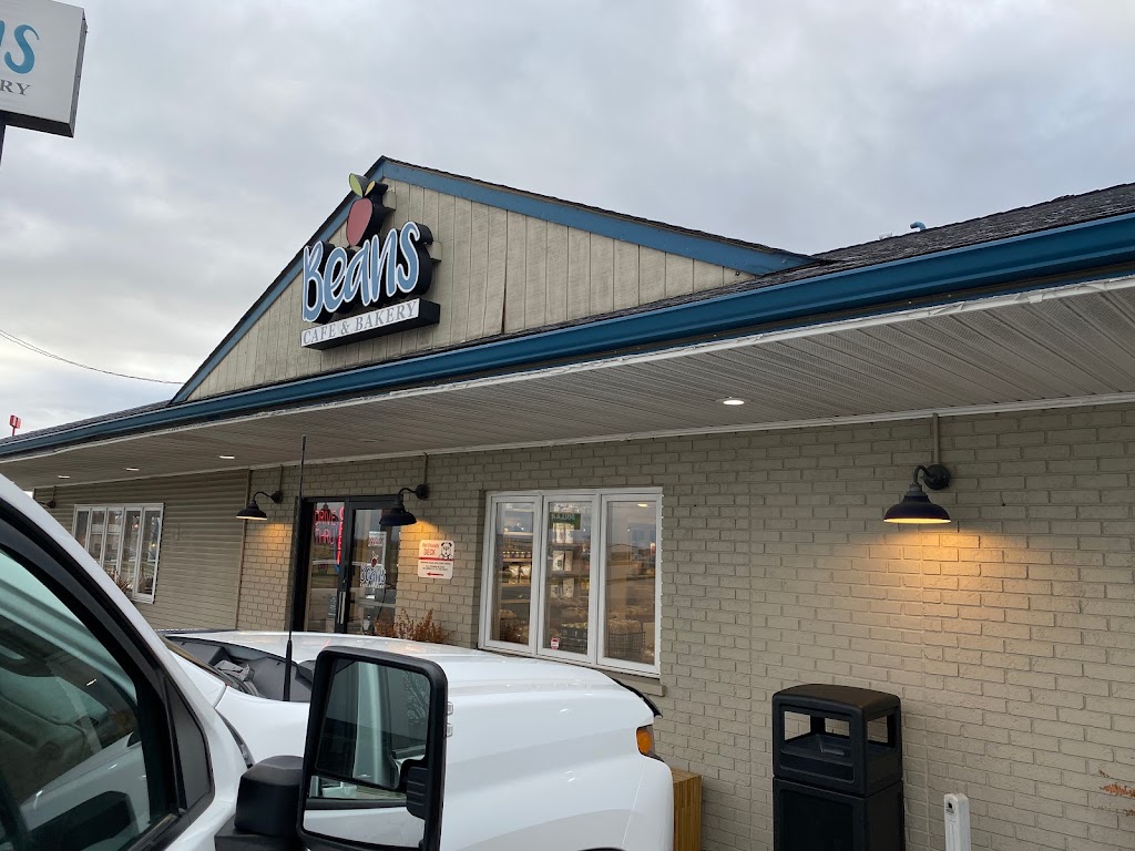 Beans | 21 Taft Hwy, Dry Ridge, KY 41035, USA | Phone: (859) 823-2326