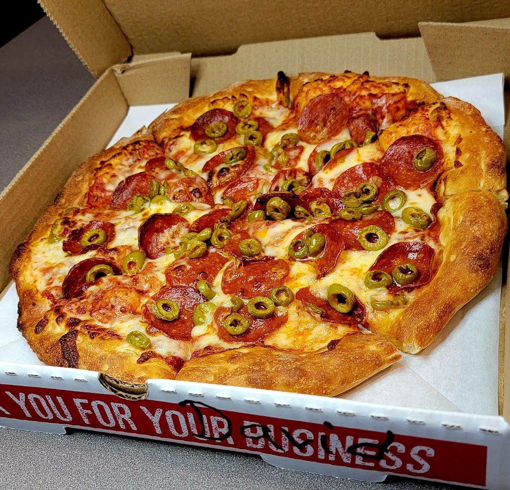 Diggs Pizza | 4646 Cole Rd, Boise, ID 83709, USA | Phone: (208) 362-3177