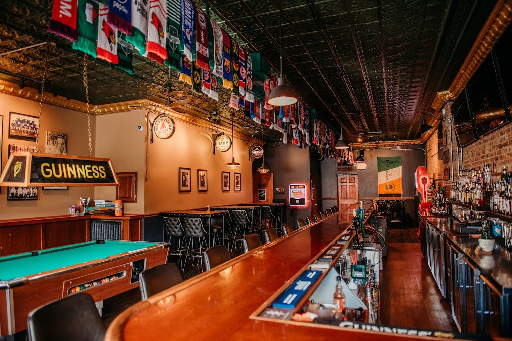 Morans Pub | 912 Milwaukee Ave, South Milwaukee, WI 53172, USA | Phone: (414) 902-0148