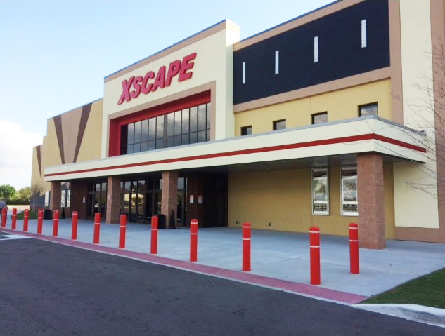 Xscape Theatres Riverview 14 | 6135 Valleydale Dr, Riverview, FL 33578, USA | Phone: (813) 393-1818