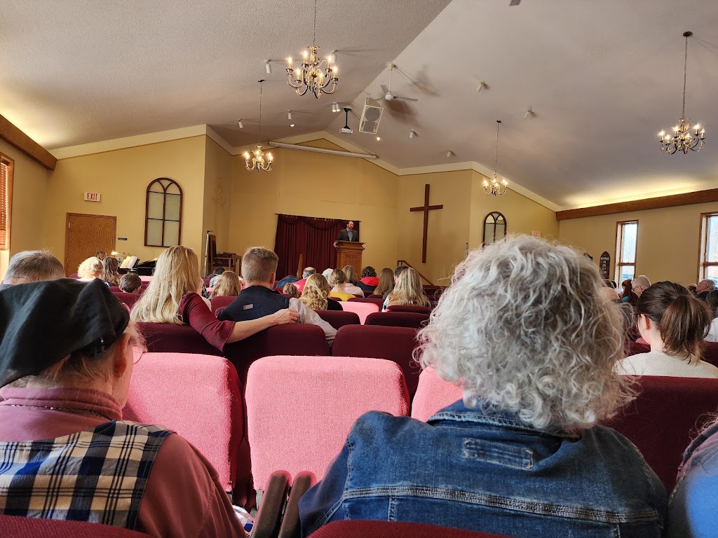 Sunrise Bible Church | 41300 2nd St, North Branch, MN 55056, USA | Phone: (651) 674-4107