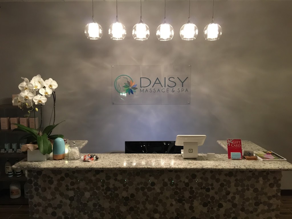 Daisy Massage & Spa | 6101 Windhaven Pkwy #155, Plano, TX 75093, USA | Phone: (469) 447-6969