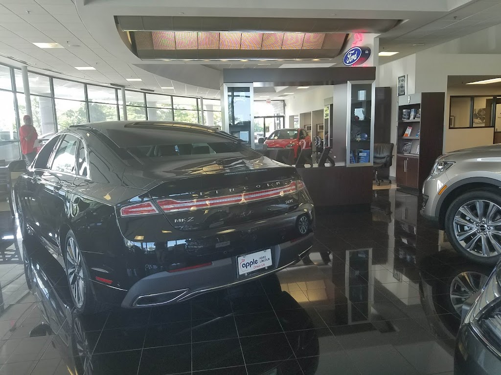 Apple Ford | 8800 Stanford Blvd, Columbia, MD 21045, USA | Phone: (410) 290-1100