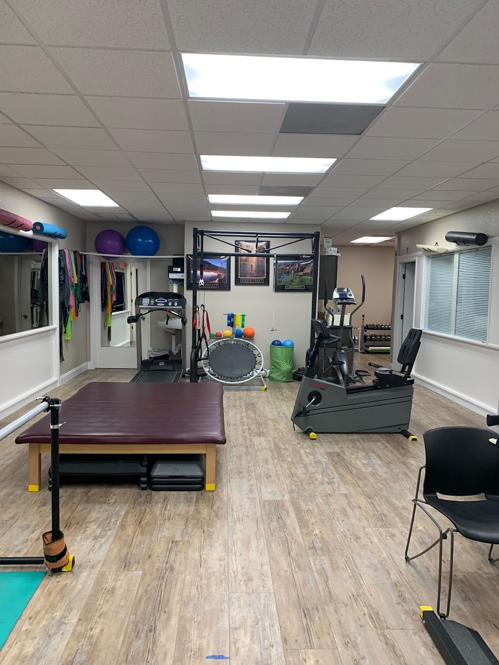 C.H.O.O.S.E. Physical Therapy LLC | Photo 1 of 8 | Address: 29605 US Hwy 19 N STE 150, Clearwater, FL 33761, USA | Phone: (727) 797-7600