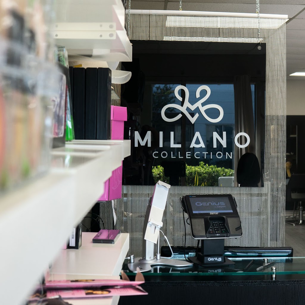 Milano Collection | 2901 Cherry Ave, Signal Hill, CA 90755, USA | Phone: (562) 426-2971