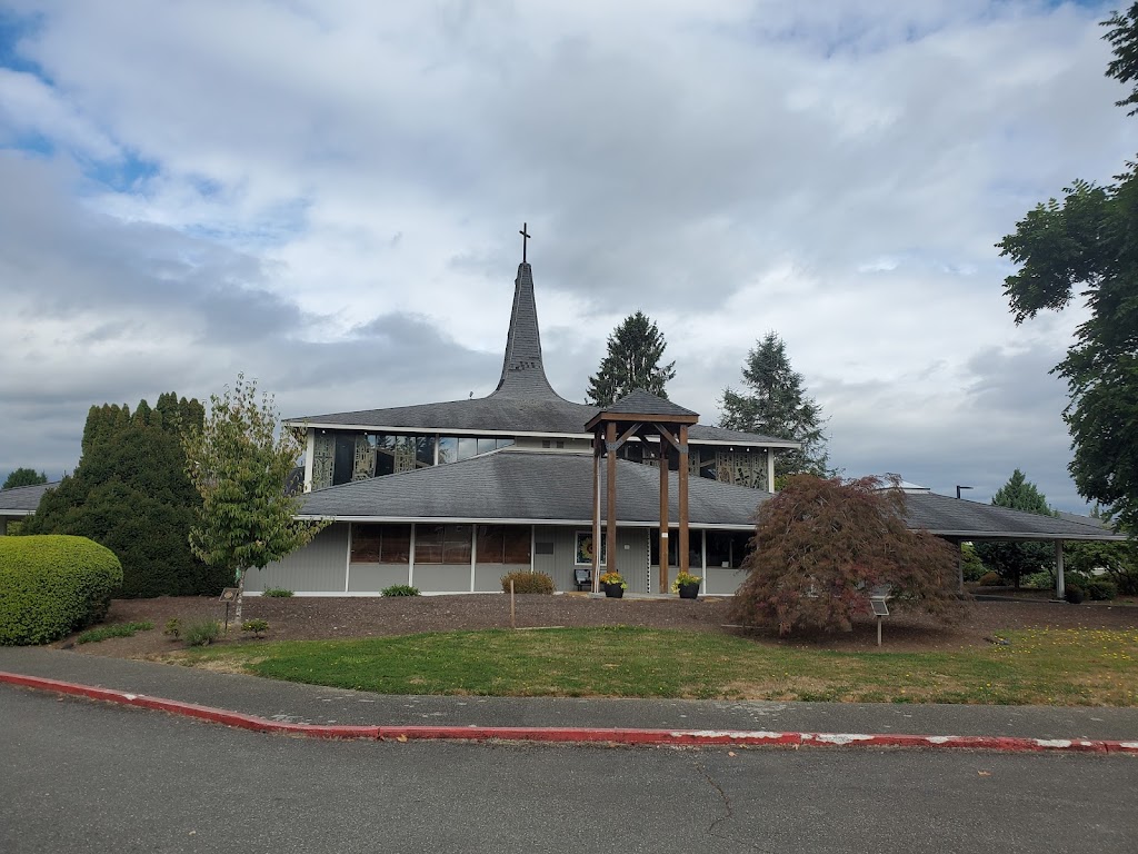 St Mary of the Valley | 601 W Columbia St, Monroe, WA 98272, USA | Phone: (360) 794-8945