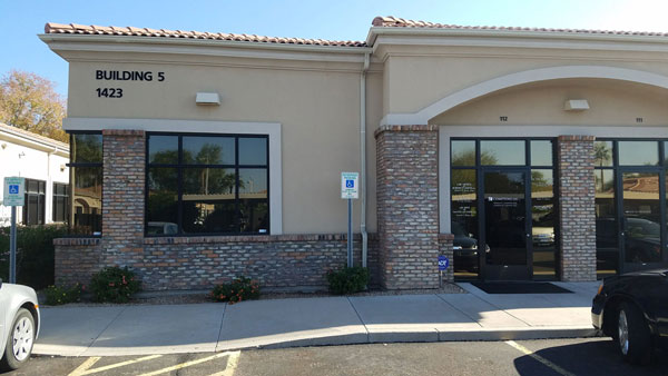 Law Office of Robert P. Jarvis | 1423 S Higley Rd #112, Mesa, AZ 85206, USA | Phone: (480) 632-1200