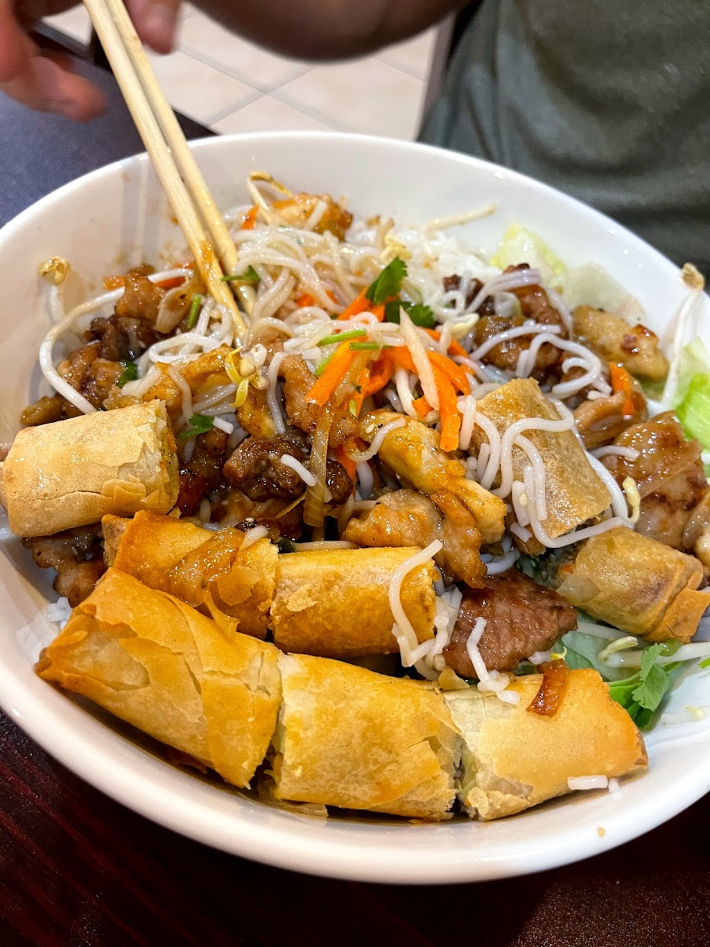 Pho Da Cao | 9066 E 31st St, Tulsa, OK 74145, USA | Phone: (918) 270-2715