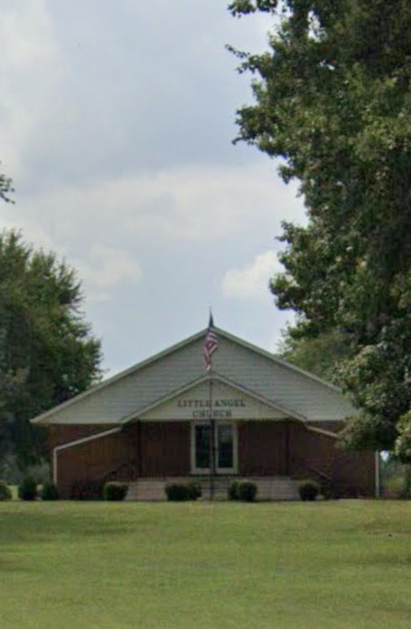 Little Angel Church | 5733 Saltzgaber Rd, Groveport, OH 43125, USA | Phone: (614) 492-0010
