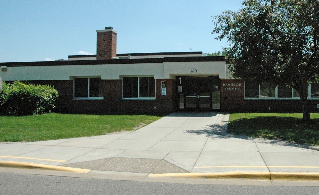 Hamilton Elementary School | 1374 111th Ave NW #4221, Coon Rapids, MN 55433, USA | Phone: (763) 506-2700