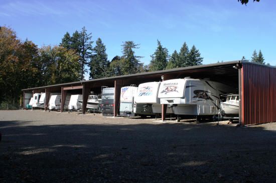 Columbia NW Self Storage | 350 Dupont Rd, Kalama, WA 98625, USA | Phone: (360) 979-1299