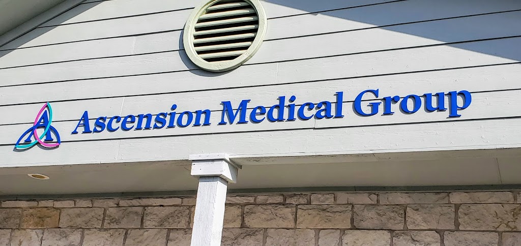 Ascension Medical Group - Georgetown - Leander Rd | 1520 Leander Rd SUITE 101, Georgetown, TX 78628, USA | Phone: (512) 942-2499
