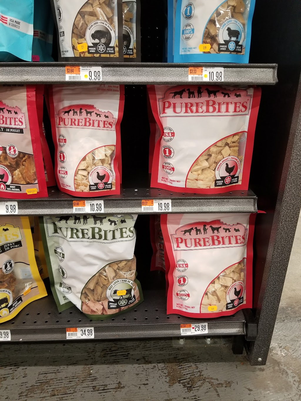 Pet Supplies Plus Lodi | 1411 S Stockton St, Lodi, CA 95240, USA | Phone: (209) 333-7330