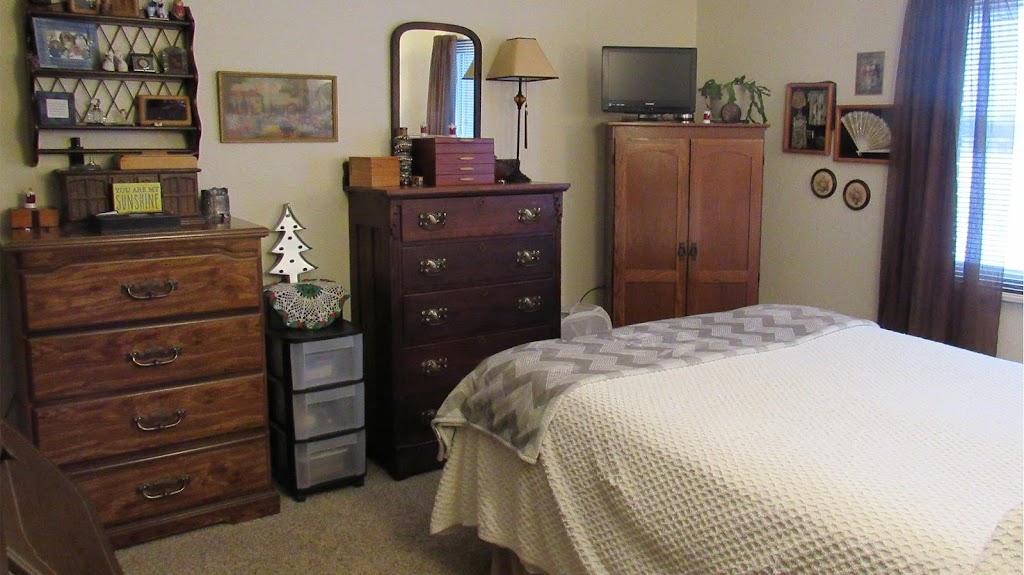 Forest Park I Apartments | 1143 7th Ave SW, Forest Lake, MN 55025, USA | Phone: (651) 464-3886