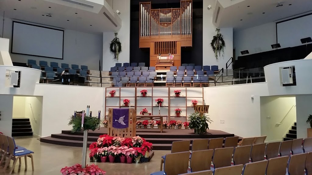 Northaven United Methodist Church | 11211 Preston Rd, Dallas, TX 75230, USA | Phone: (214) 363-2479
