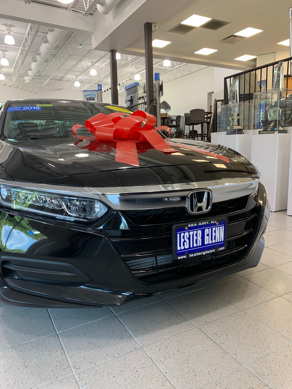 Lester Glenn Honda | 2110 NJ-35, Sea Girt, NJ 08750, USA | Phone: (732) 974-2211