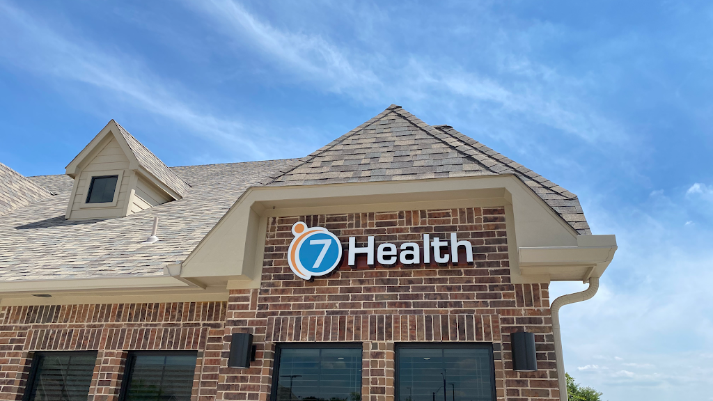 7 Health | 11330 Legacy Dr Suite 301, Frisco, TX 75033, USA | Phone: (214) 396-9200