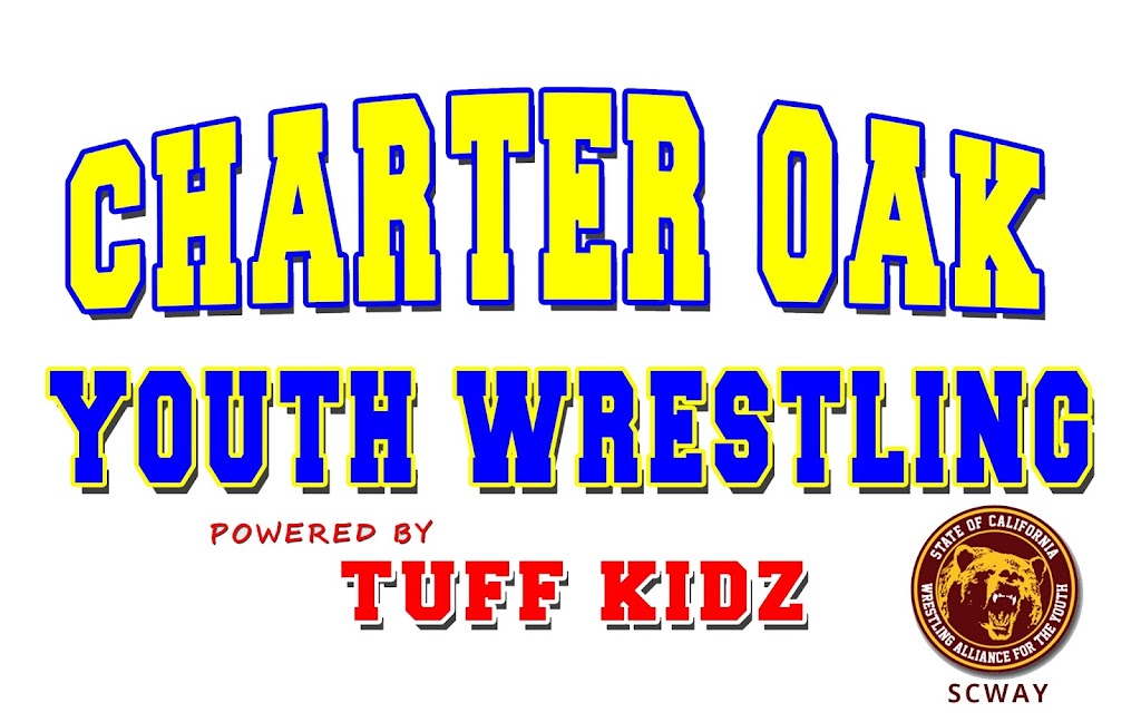 Charter Oak Wrestling Club | 1430 E Covina Blvd, Covina, CA 91724, USA | Phone: (626) 655-2750