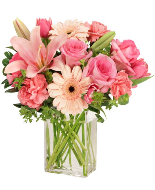 Gibsons Flower Shoppe | 520 Midland Ave, Midland, PA 15059 | Phone: (724) 643-9620