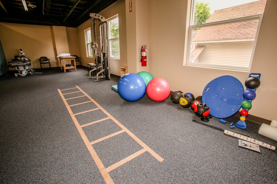 Plymouth Physical Therapy Specialists | 72980 Fulton St B, Armada, MI 48005, USA | Phone: (586) 784-6004