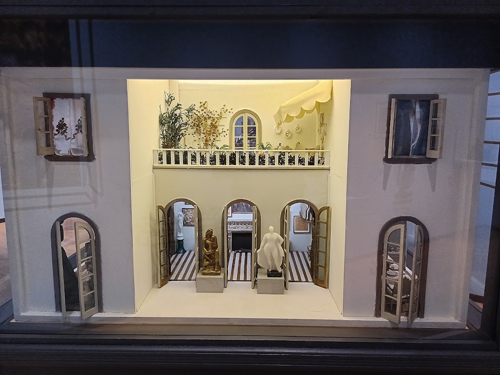 Museum of the City of New York | 1220 5th Ave, New York, NY 10029, USA | Phone: (212) 534-1672