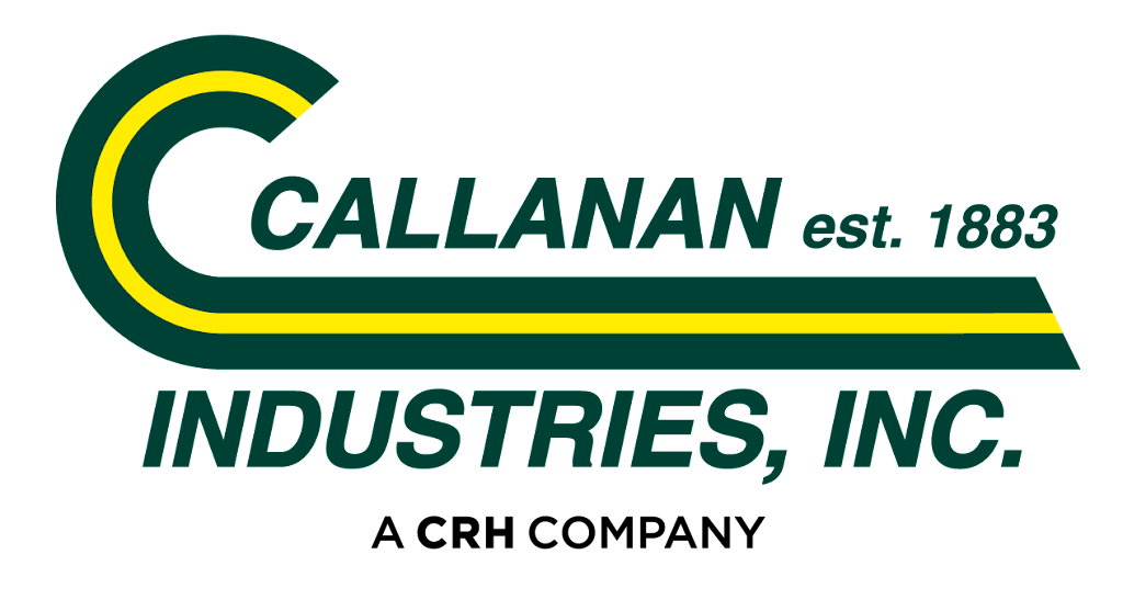Callanan Industries, Inc. | 8 Southwoods Blvd 4th floor, Albany, NY 12211, USA | Phone: (518) 374-2222
