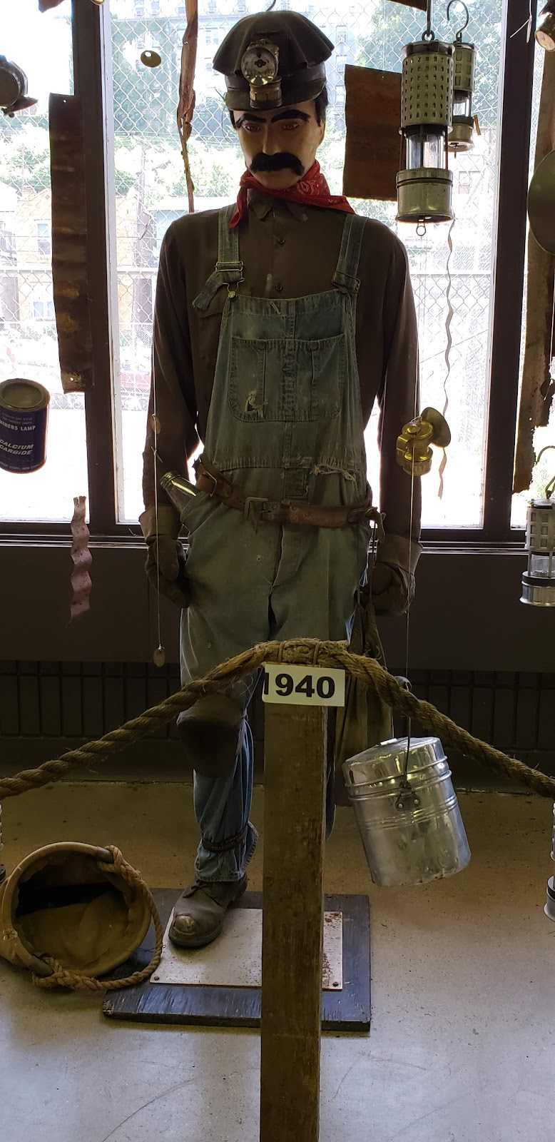 Hatfield & McCoy Museum, LLC | 14 Hustonville St, Liberty, KY 42539, USA | Phone: (606) 669-0364