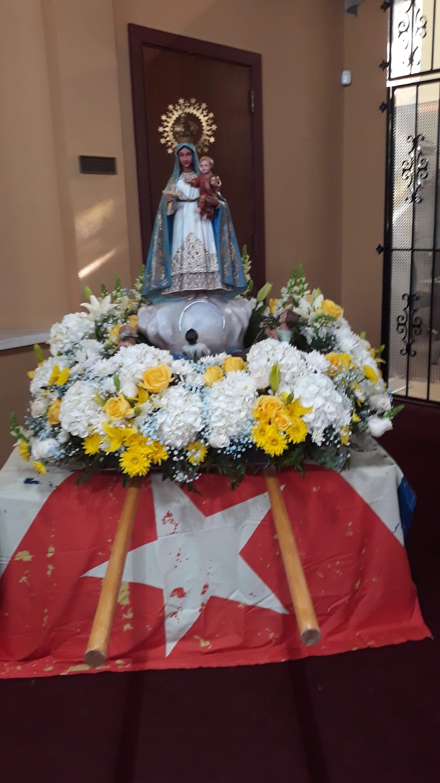 St. Joseph Catholic Church | 3012 W Cherry St, Tampa, FL 33607, USA | Phone: (813) 877-5729