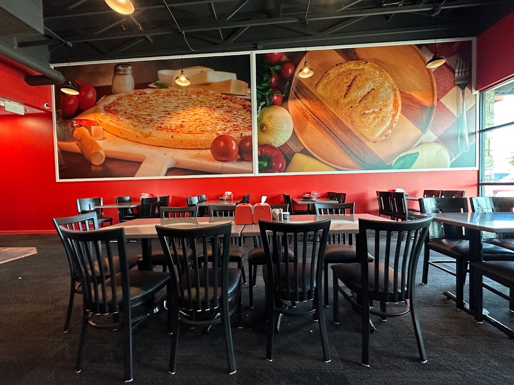 Perrottis Pizza | 5228 Sycamore School Rd #112, Fort Worth, TX 76123 | Phone: (817) 989-9268