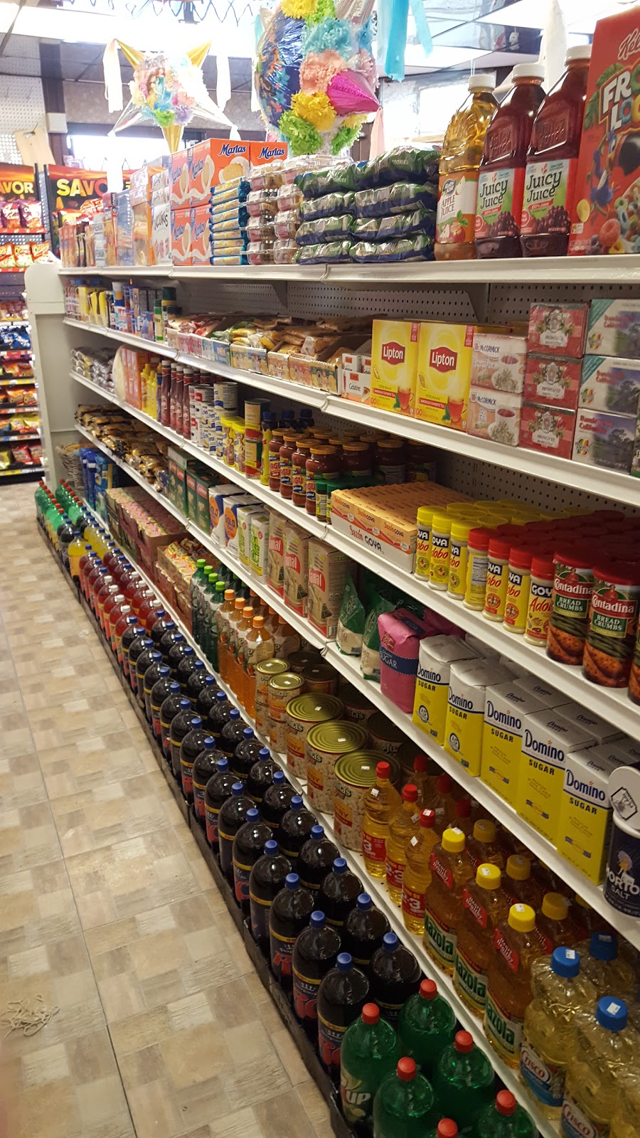 Memo Grocery | 4901 W 31st St, Cicero, IL 60804, USA | Phone: (708) 652-7911