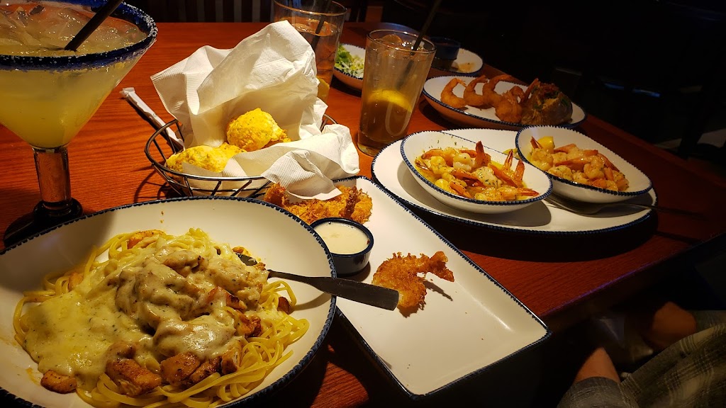 Red Lobster | 9345 Monte Vista Ave, Montclair, CA 91763, USA | Phone: (909) 621-4806