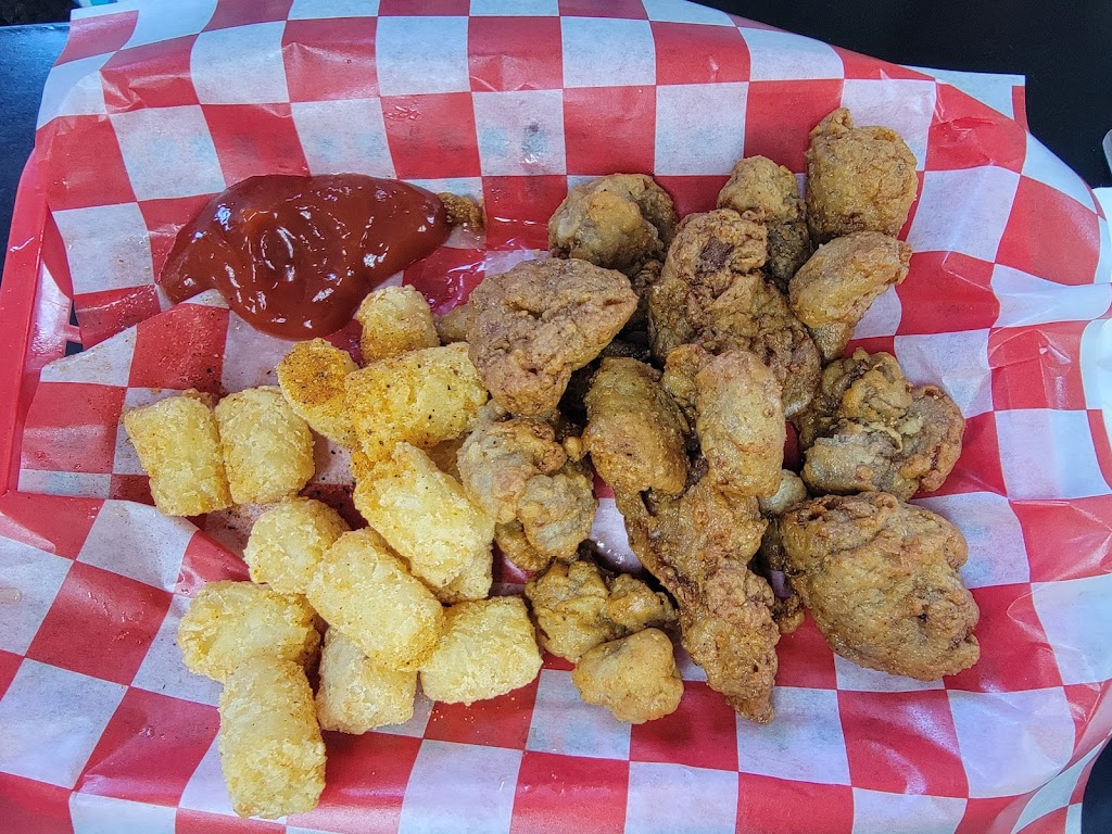 Sweet N Saucy | 207 E Howard St, Hooper, NE 68031, USA | Phone: (402) 654-2733