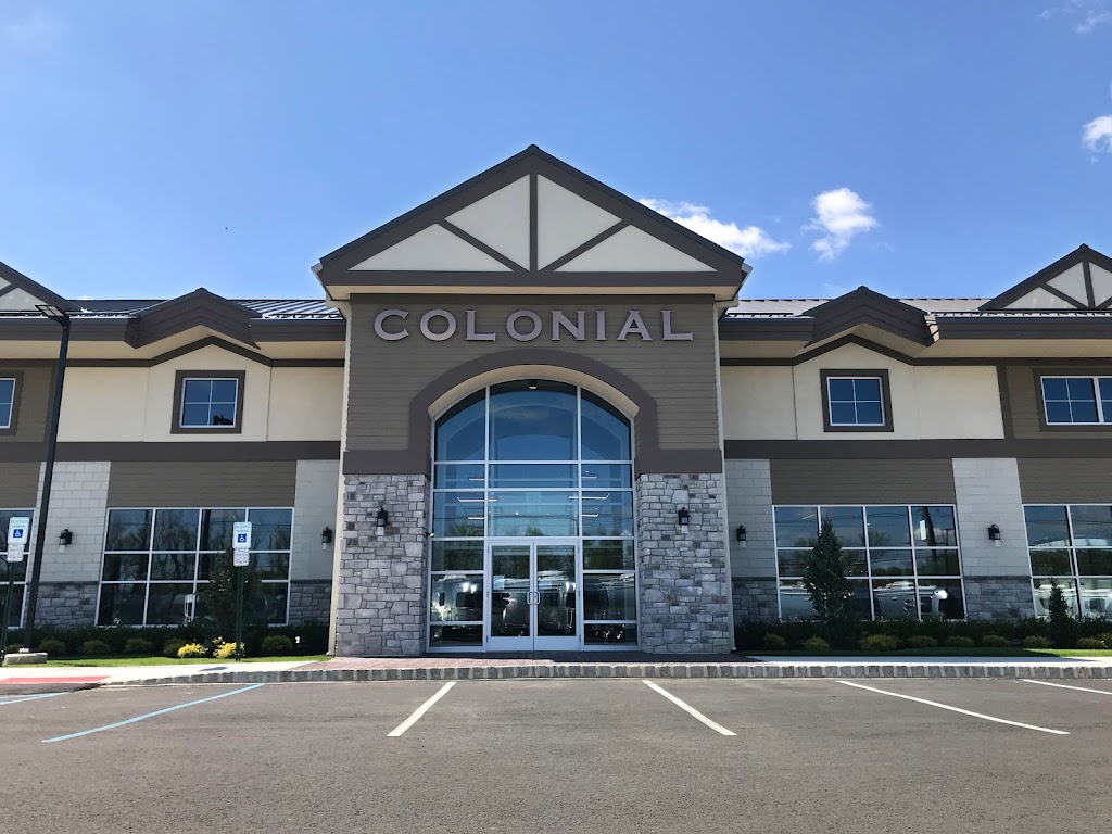 Colonial RV | 595 NJ-33 Suite B, Millstone, NJ 08535, USA | Phone: (800) 265-9019