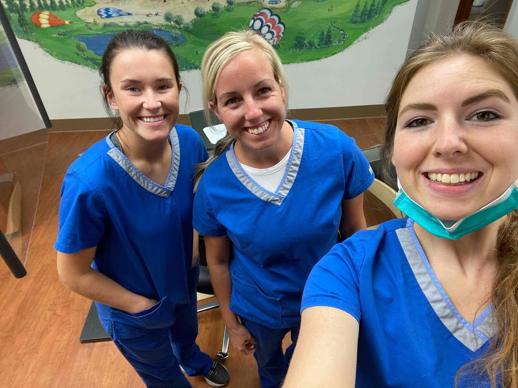 Hough Orthodontics | 673 Big Bend Rd, Manchester, MO 63021, USA | Phone: (636) 391-1959