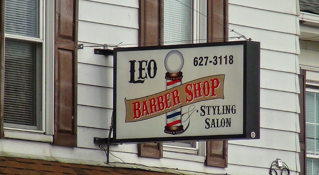 Leo Barber Shop | 14920 Center St, Leo, IN 46765, USA | Phone: (260) 627-3118