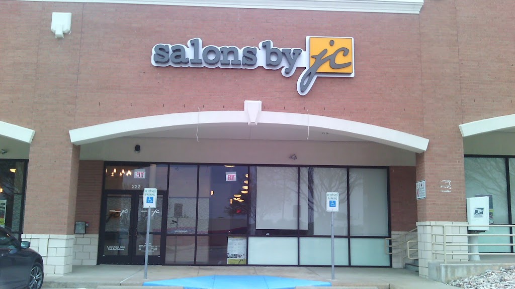 Salons by JC Allen | 1328 W McDermott Dr #222, Allen, TX 75013, USA | Phone: (469) 640-1122