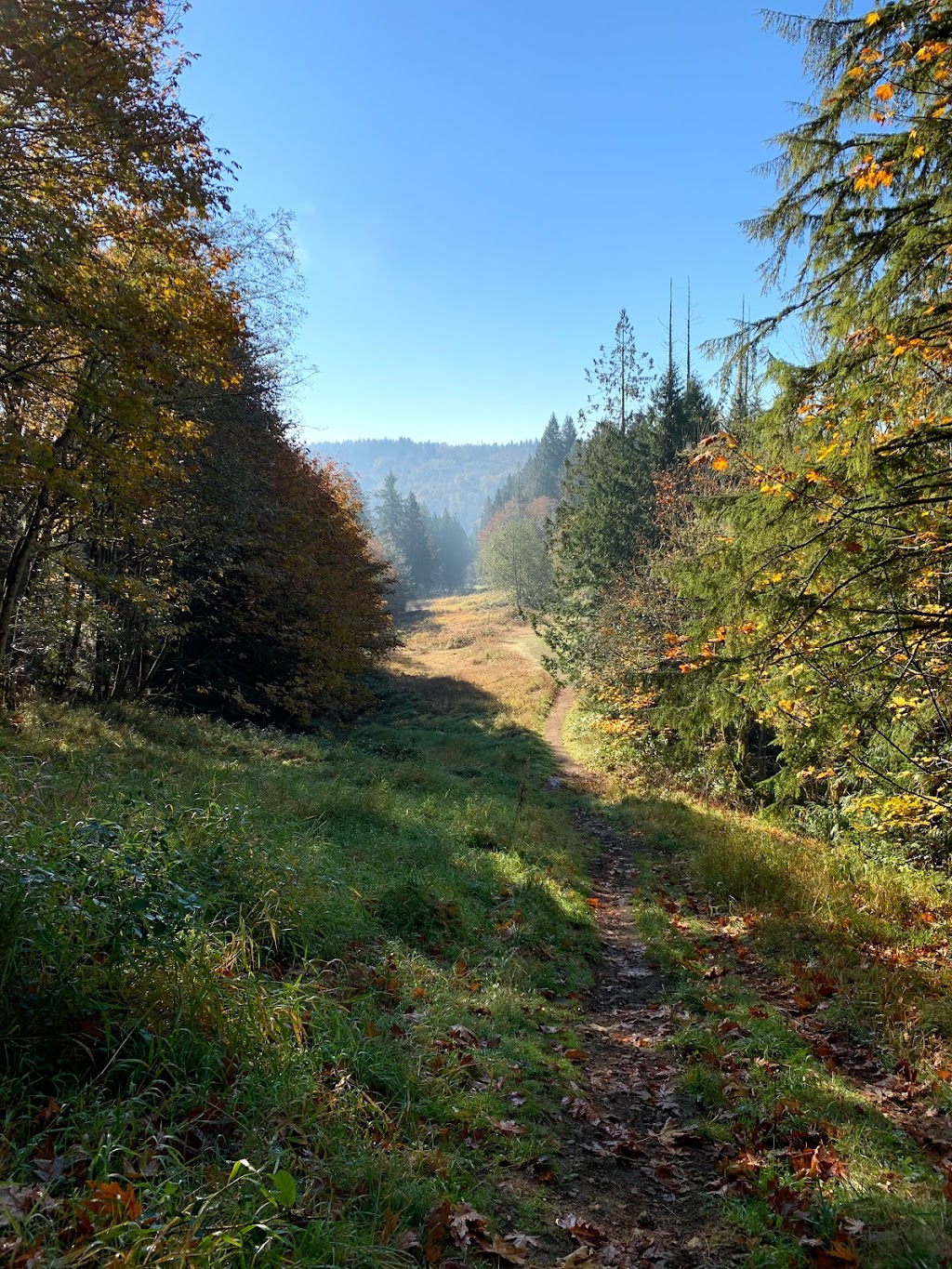 Lord Hill Regional Park South Parking Lot | 13823 Old Tester Rd, Snohomish, WA 98290, USA | Phone: (425) 388-6600