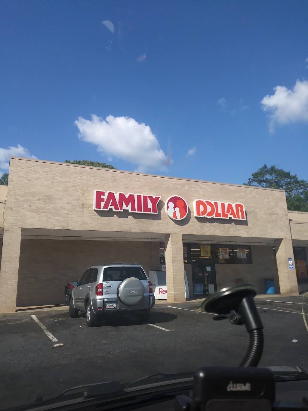 Family Dollar | 159 Temple Ave A, Newnan, GA 30263, USA | Phone: (470) 683-5296