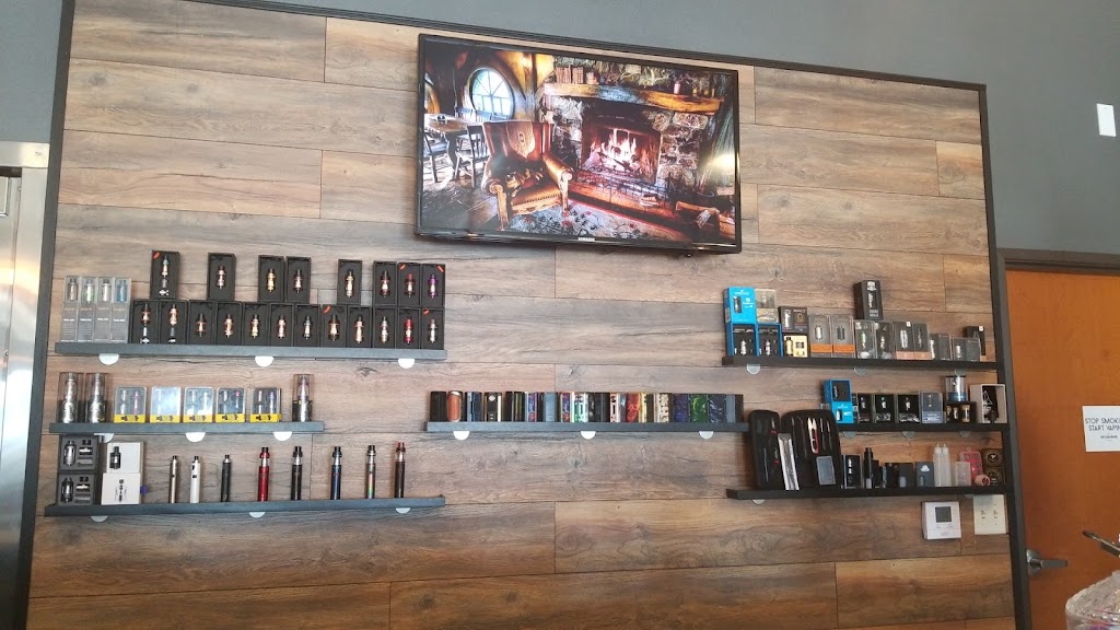 Artisan Vapor & CBD Burleson | 1351 SW Wilshire Blvd #107, Burleson, TX 76028, USA | Phone: (817) 426-4004