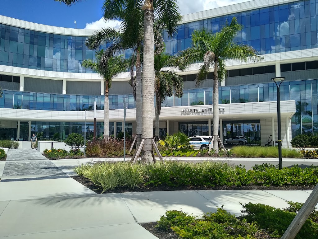 Sarasota Memorial Hospital – Venice | 2600 Laurel Rd E, North Venice, FL 34275, USA | Phone: (941) 261-9000