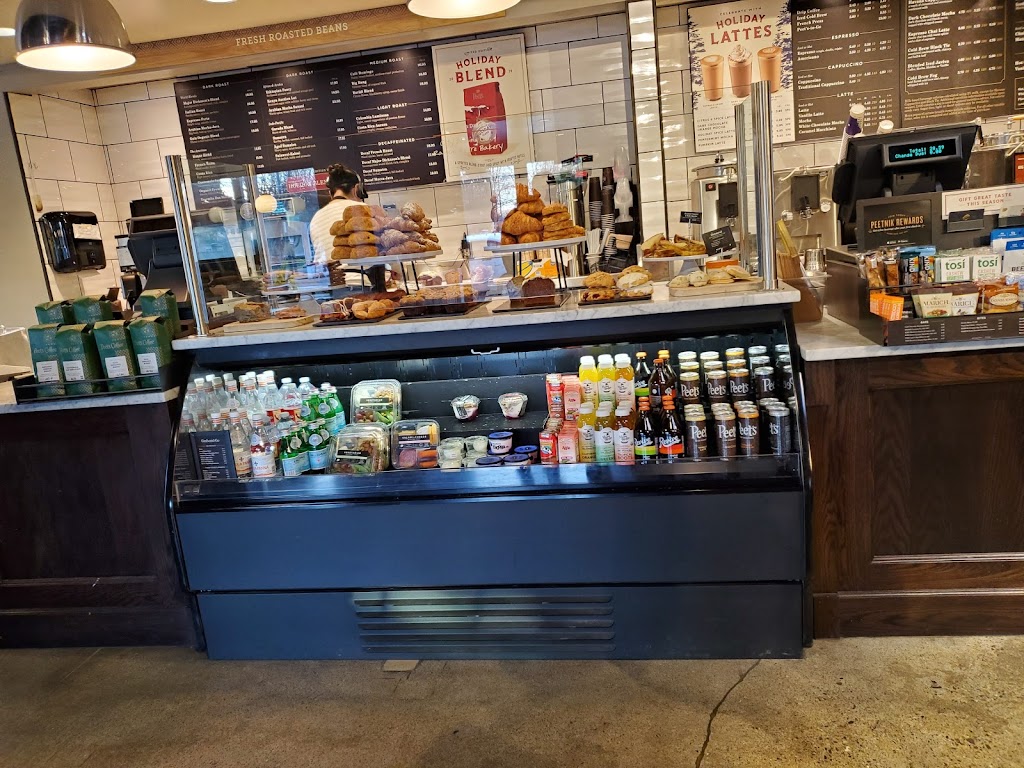 Peets Coffee | 1901 Webster St, Alameda, CA 94501 | Phone: (510) 254-3857