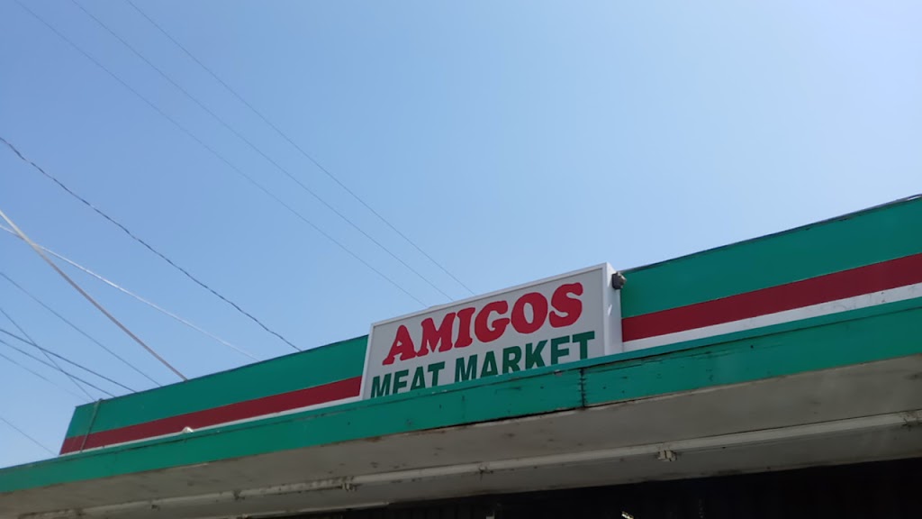 Amigos Meat Market | E St, Wasco, CA 93280, USA | Phone: (661) 758-4610