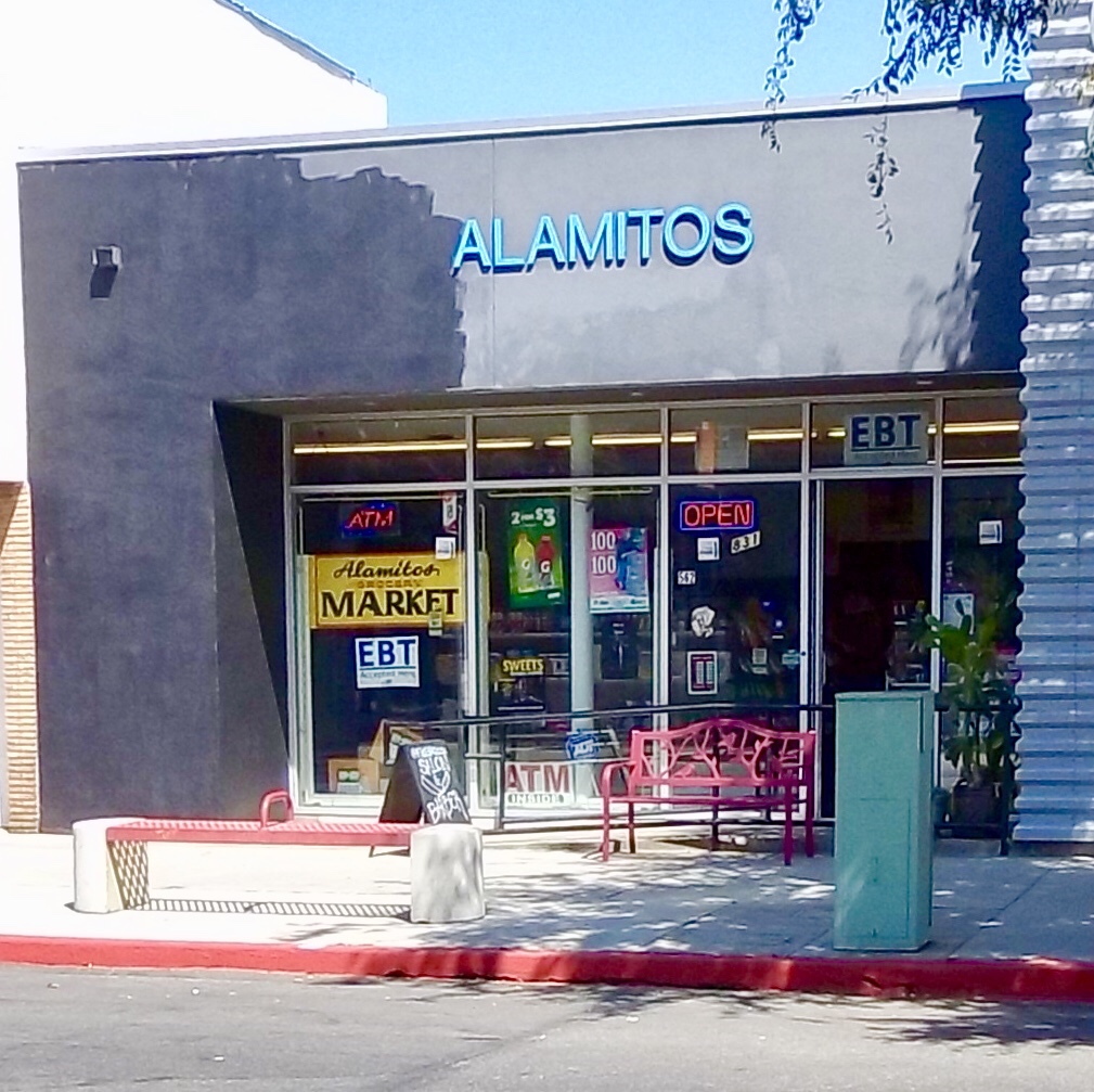 Alamitos Market | 831 E 4th St, Long Beach, CA 90802, USA | Phone: (562) 612-4999